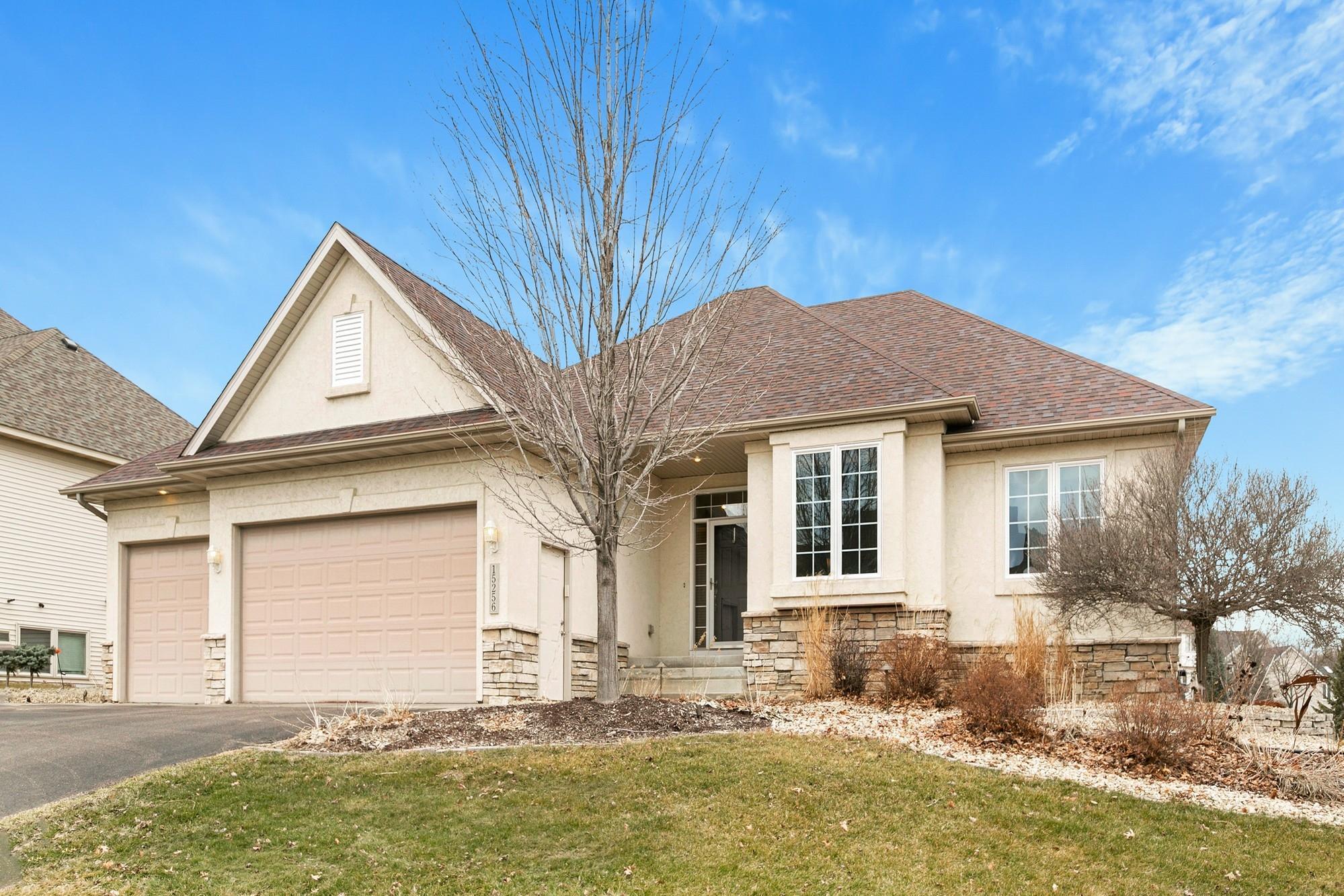 View of Residential at 15256 Wood Duck Trail, Prior Lake MN 55372, Prior Lake - Mike Wilen | Minnesota Team Real Estate
