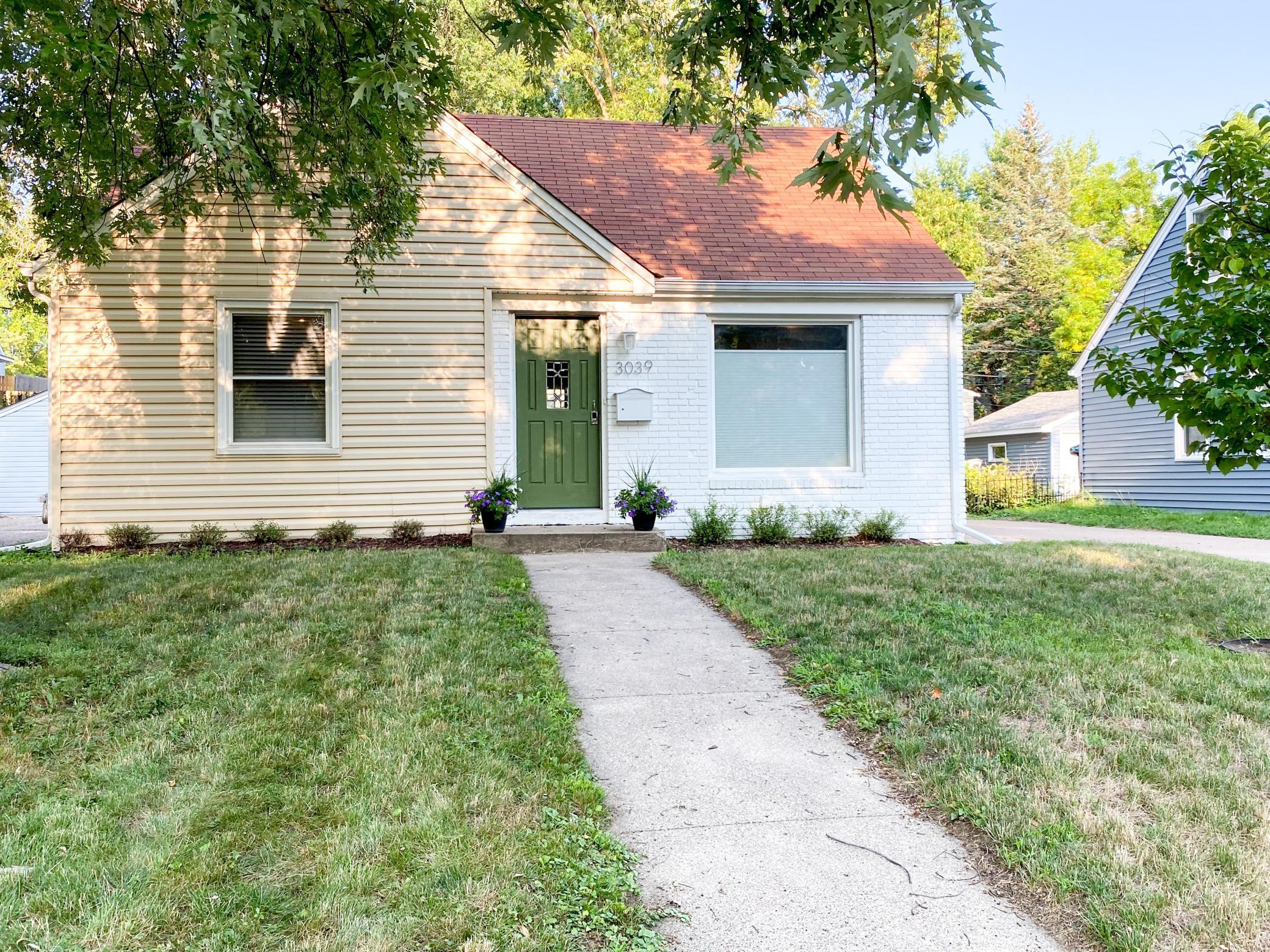 View of Residential at 3039 Utah Avenue, Saint Louis Park MN 55426, Saint Louis Park - Mike Wilen | Minnesota Team Real Estate