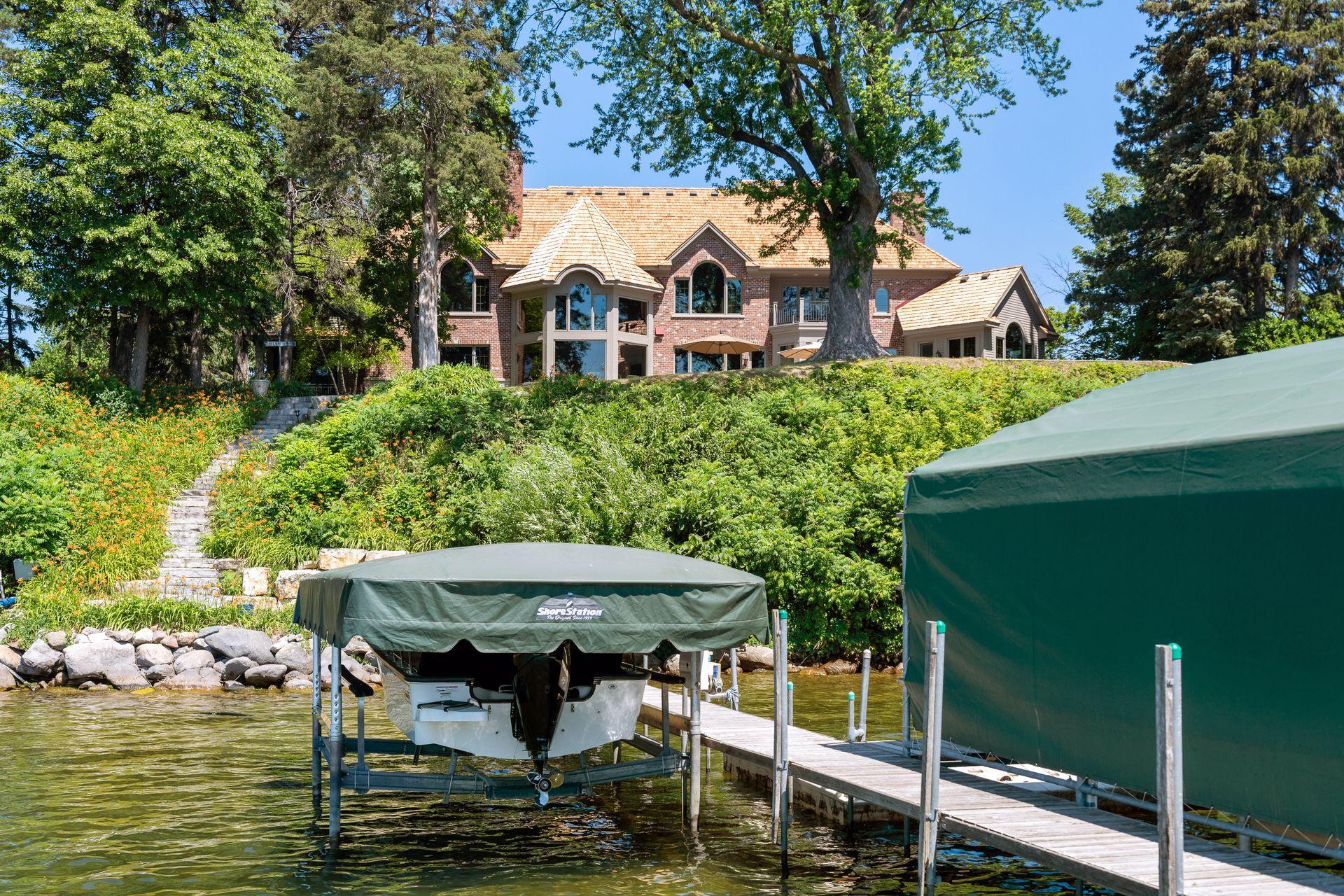 View of Residential at 2795 Pheasant Road, Orono MN 55331, Orono - Mike Wilen | Minnesota Team Real Estate