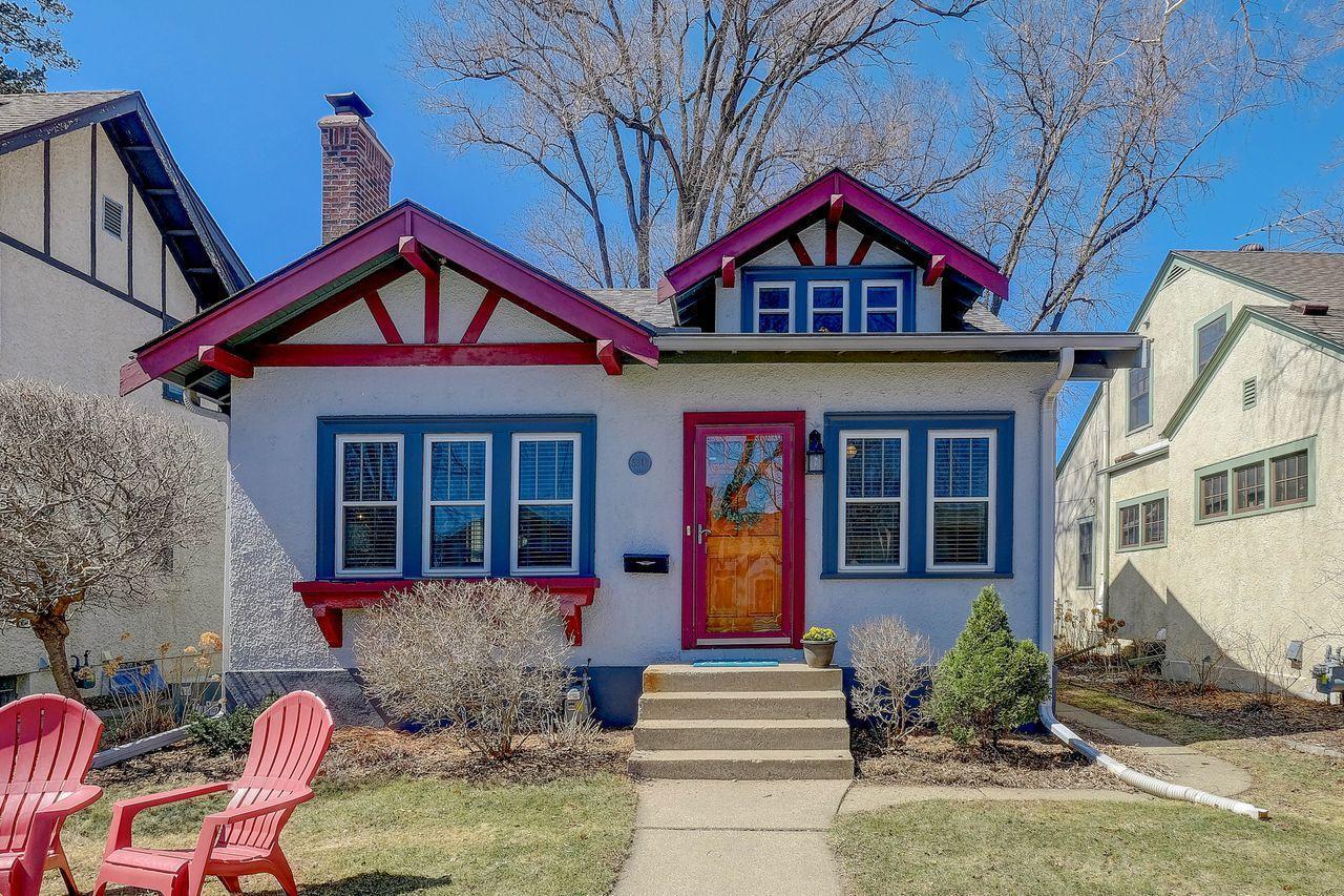 View of Residential at 5348 Emerson Avenue, Minneapolis MN 55419, Minneapolis - Mike Wilen | Minnesota Team Real Estate