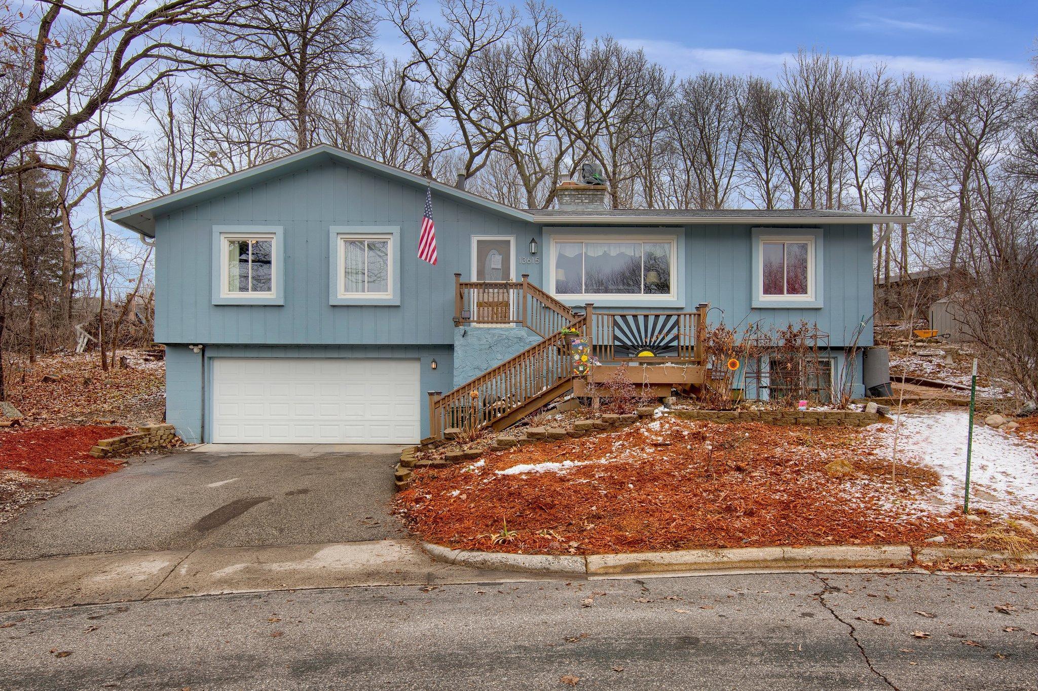 View of Residential at 13615 Oakland Drive, Burnsville MN 55337, Burnsville - Mike Wilen | Minnesota Team Real Estate
