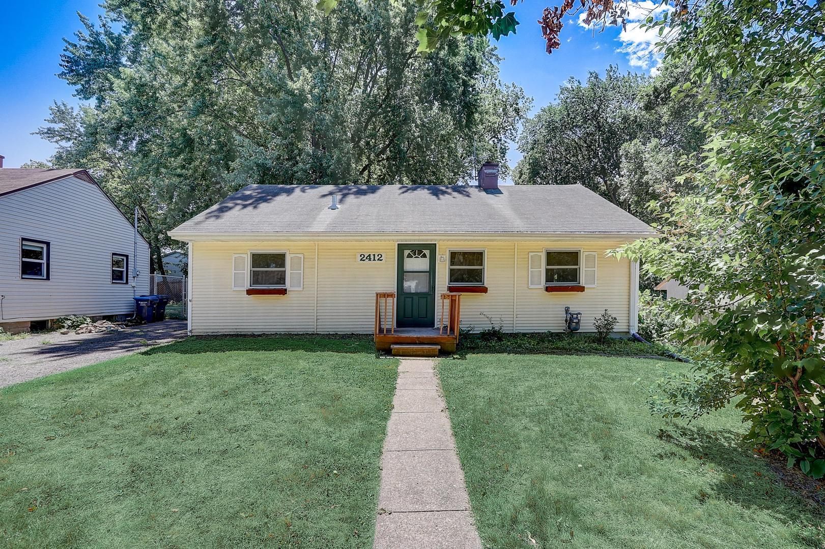 View of Residential at 2412 Cowern Place, North Saint Paul MN 55109, North Saint Paul - Mike Wilen | Minnesota Team Real Estate