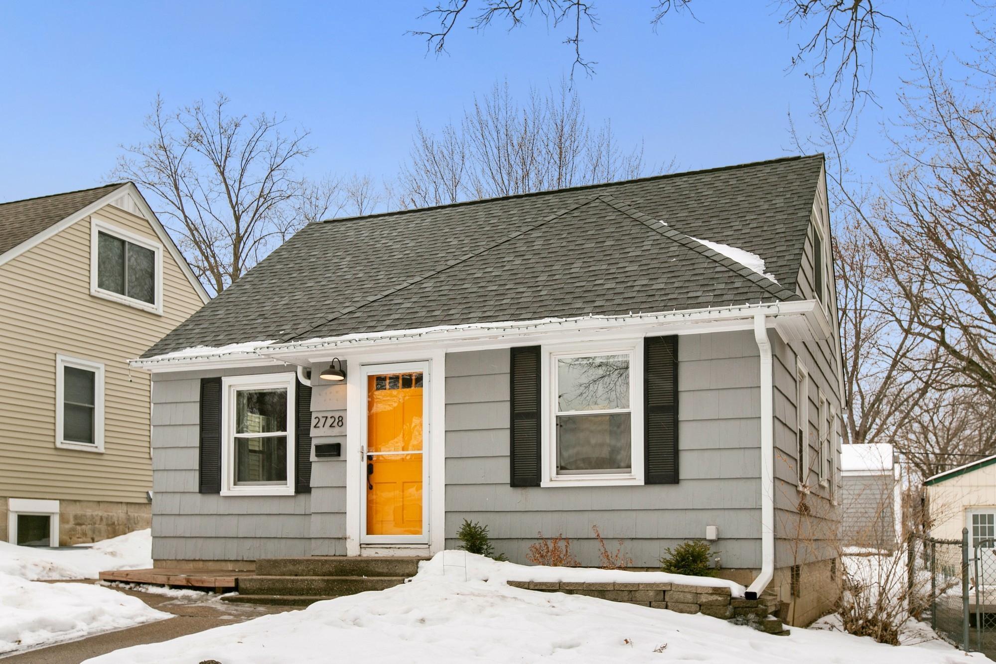 View of Residential at 2728 Georgia Avenue, Saint Louis Park MN 55426, Saint Louis Park - Mike Wilen | Minnesota Team Real Estate
