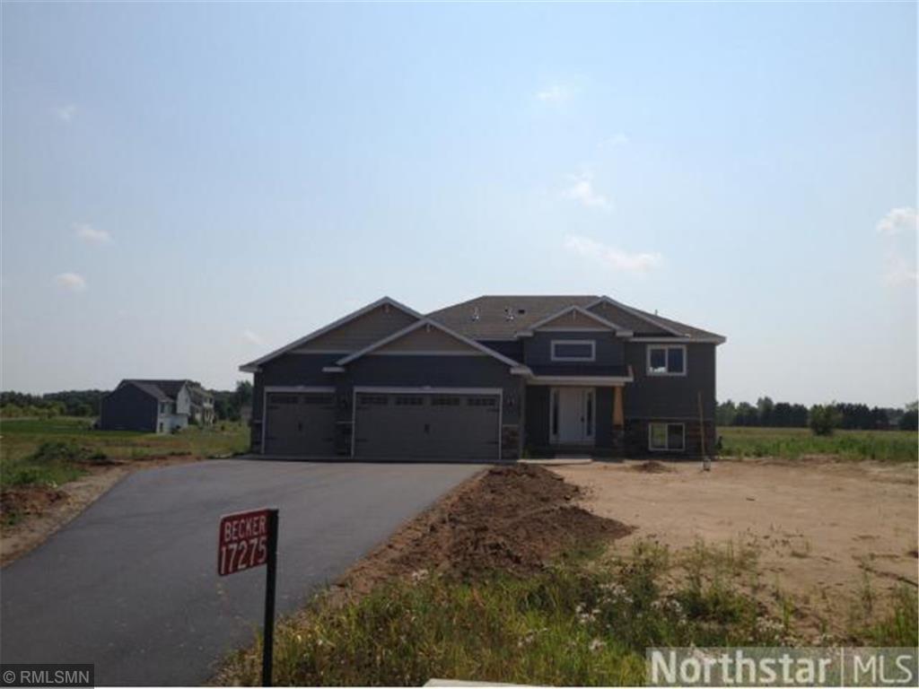 View of Residential at 20129 Esther Parkway, Big Lake MN 55309, Big Lake - Mike Wilen | Minnesota Team Real Estate