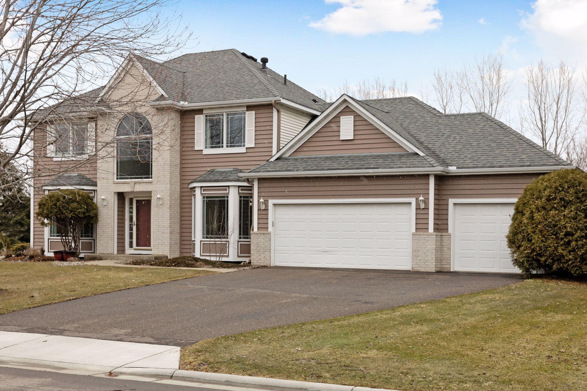 View of Residential at 8274 Enclave Road, Woodbury MN 55125, Woodbury - Mike Wilen | Minnesota Team Real Estate