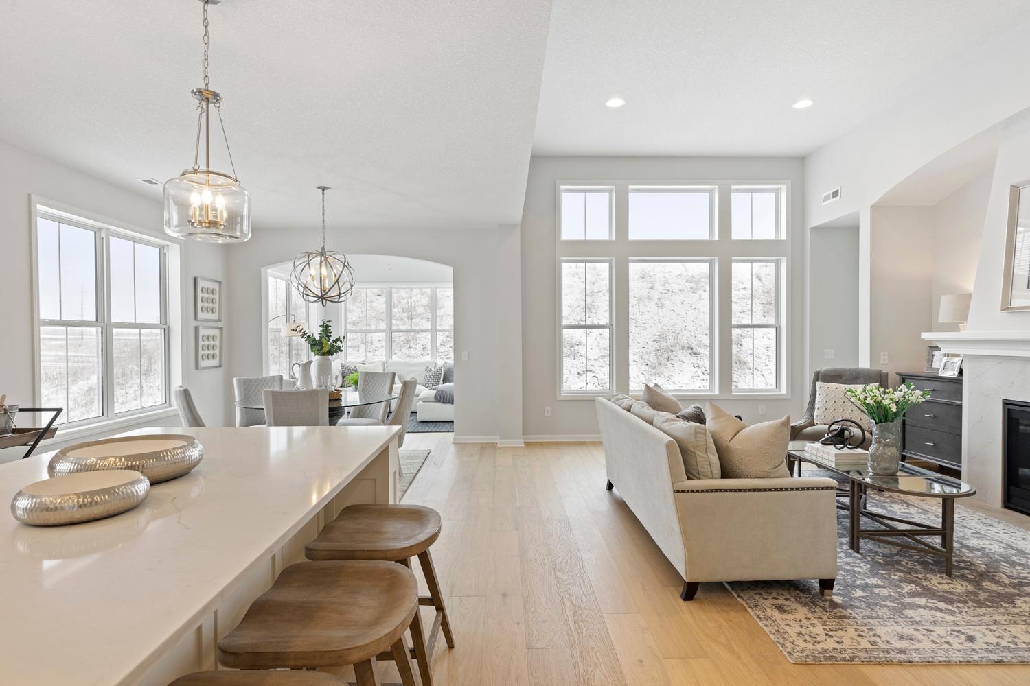 View of Residential at 6526 Harvest Way, Chaska MN 55318, Chaska - Mike Wilen | Minnesota Team Real Estate