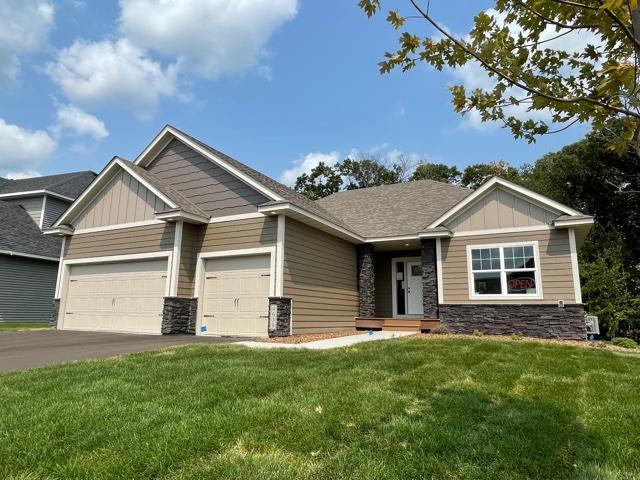 View of Residential at 4829 130th Lane, Blaine MN 55449, Blaine - Mike Wilen | Minnesota Team Real Estate
