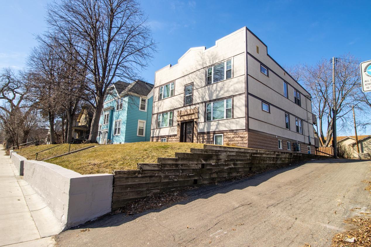 View of Commercial Sale at 439 Fairview Avenue, Saint Paul MN 55104, Saint Paul - Mike Wilen | Minnesota Team Real Estate