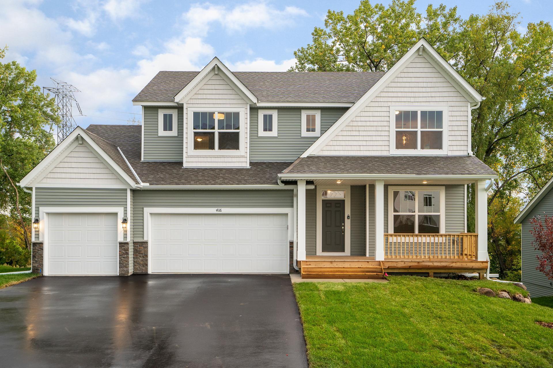 View of Residential at 15150 Wolverine Street, Ramsey MN 55303, Ramsey - Mike Wilen | Minnesota Team Real Estate
