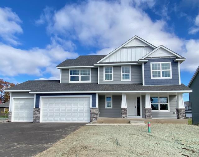 View of Residential at 4667 130th Lane, Blaine MN 55449, Blaine - Mike Wilen | Minnesota Team Real Estate