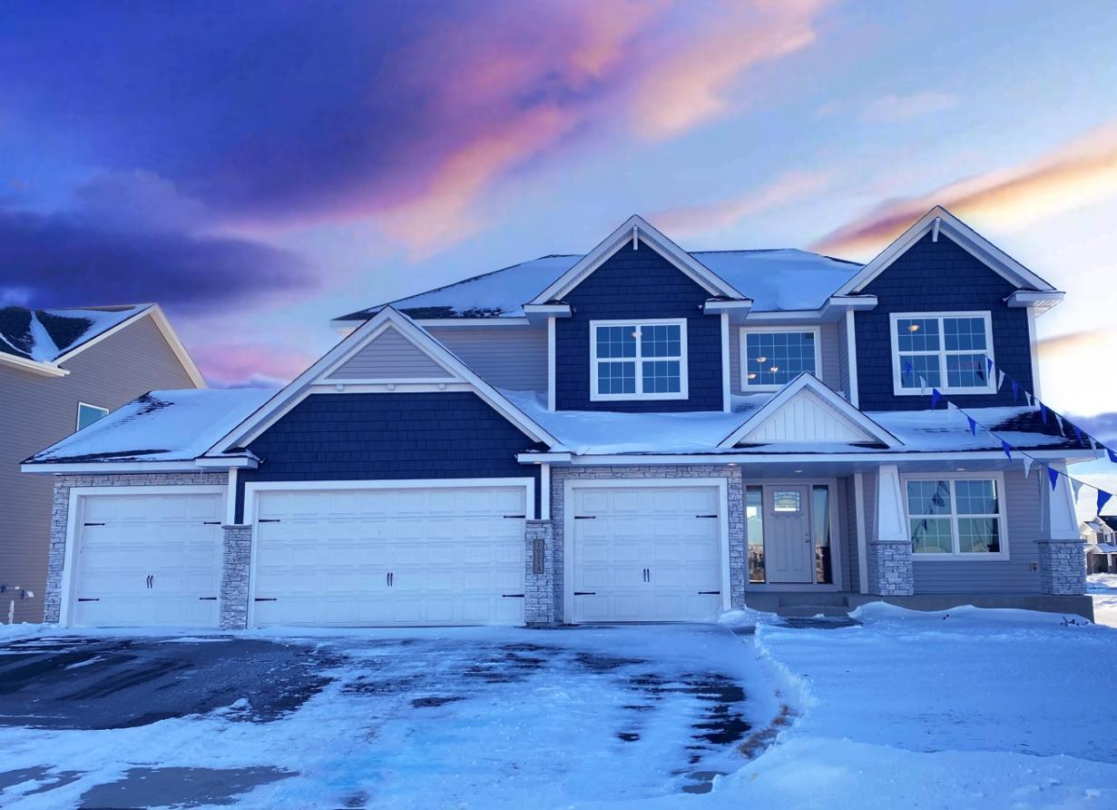View of Residential at 4805 130th Lane, Blaine MN 55449, Blaine - Mike Wilen | Minnesota Team Real Estate