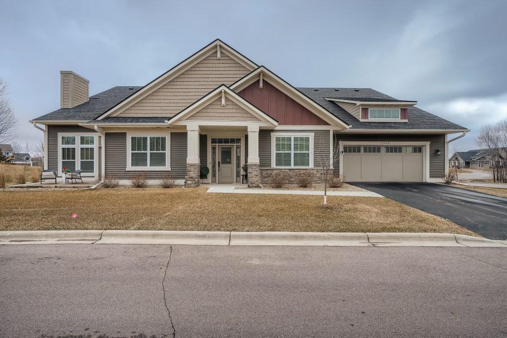 View of Residential at 19628 Claremont Circle, Farmington MN 55024, Farmington - Mike Wilen | Minnesota Team Real Estate