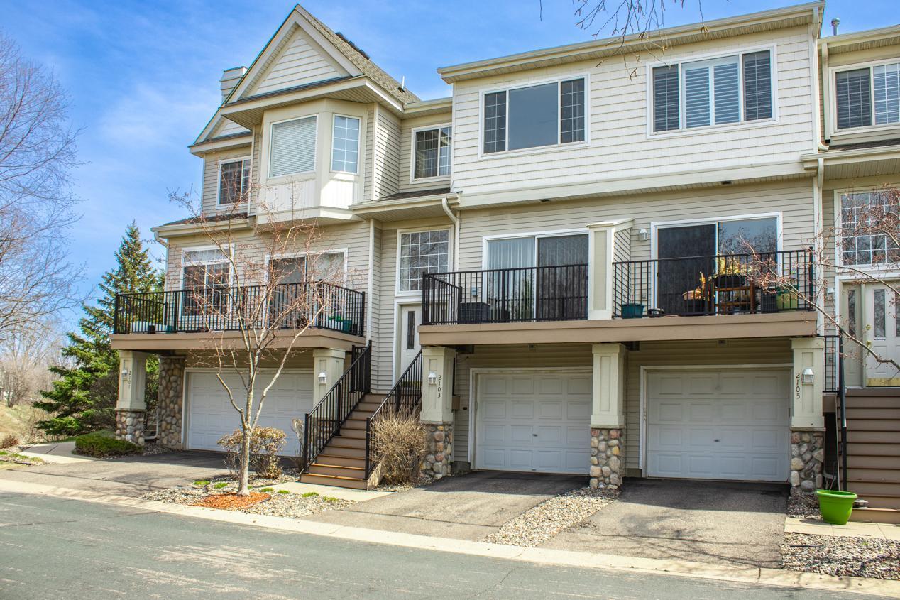 View of Residential at 2103 Eagle Trace Lane, Woodbury MN 55129, Woodbury - Mike Wilen | Minnesota Team Real Estate