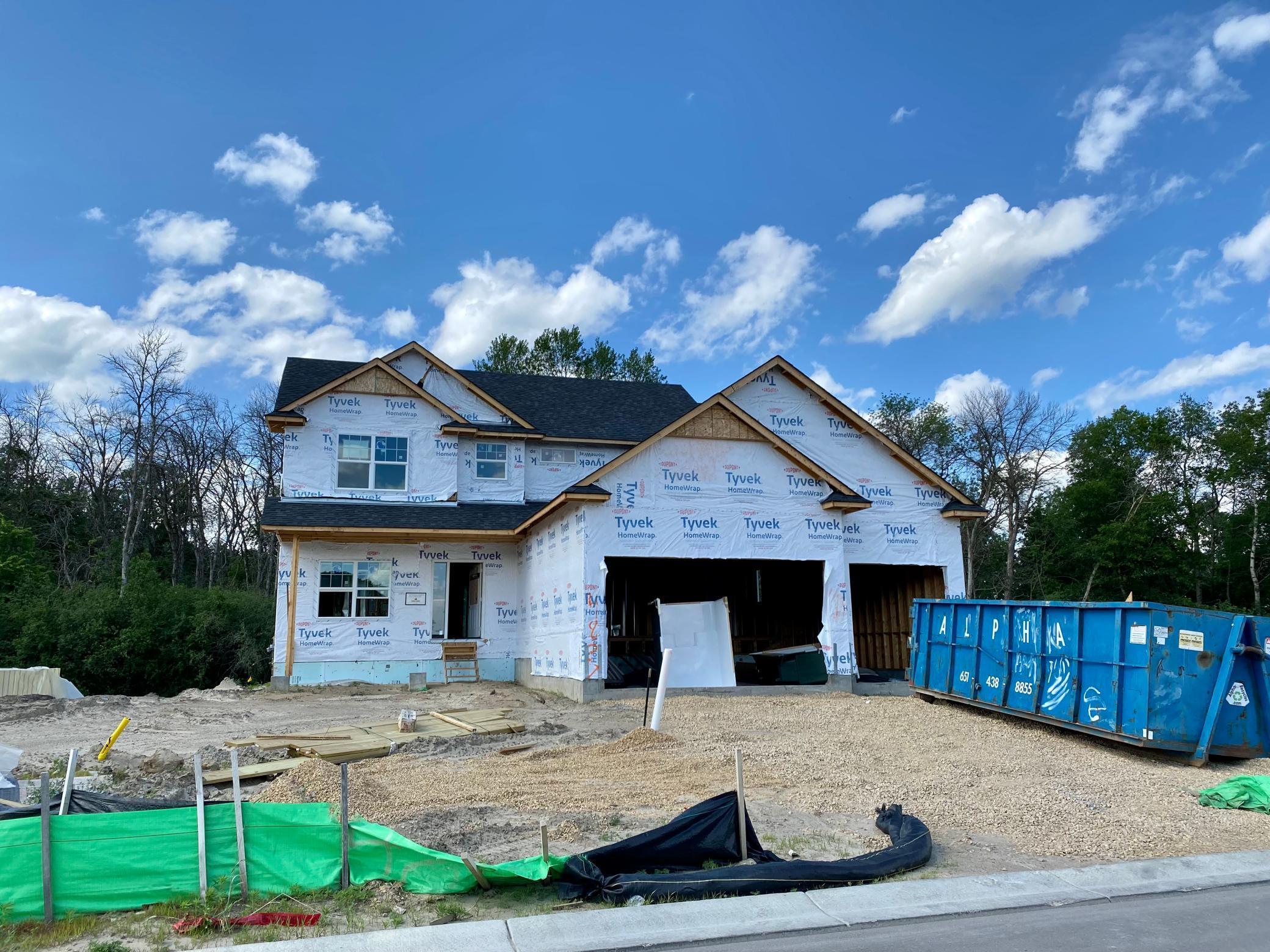 View of Residential at 4837 130th Lane, Blaine MN 55449, Blaine - Mike Wilen | Minnesota Team Real Estate