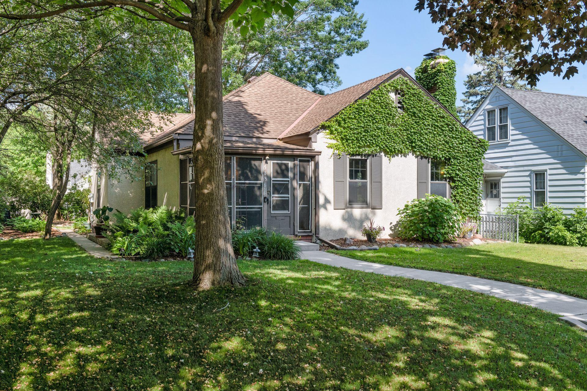 View of Residential at 5836 10th Avenue, Minneapolis MN 55417, Minneapolis - Mike Wilen | Minnesota Team Real Estate