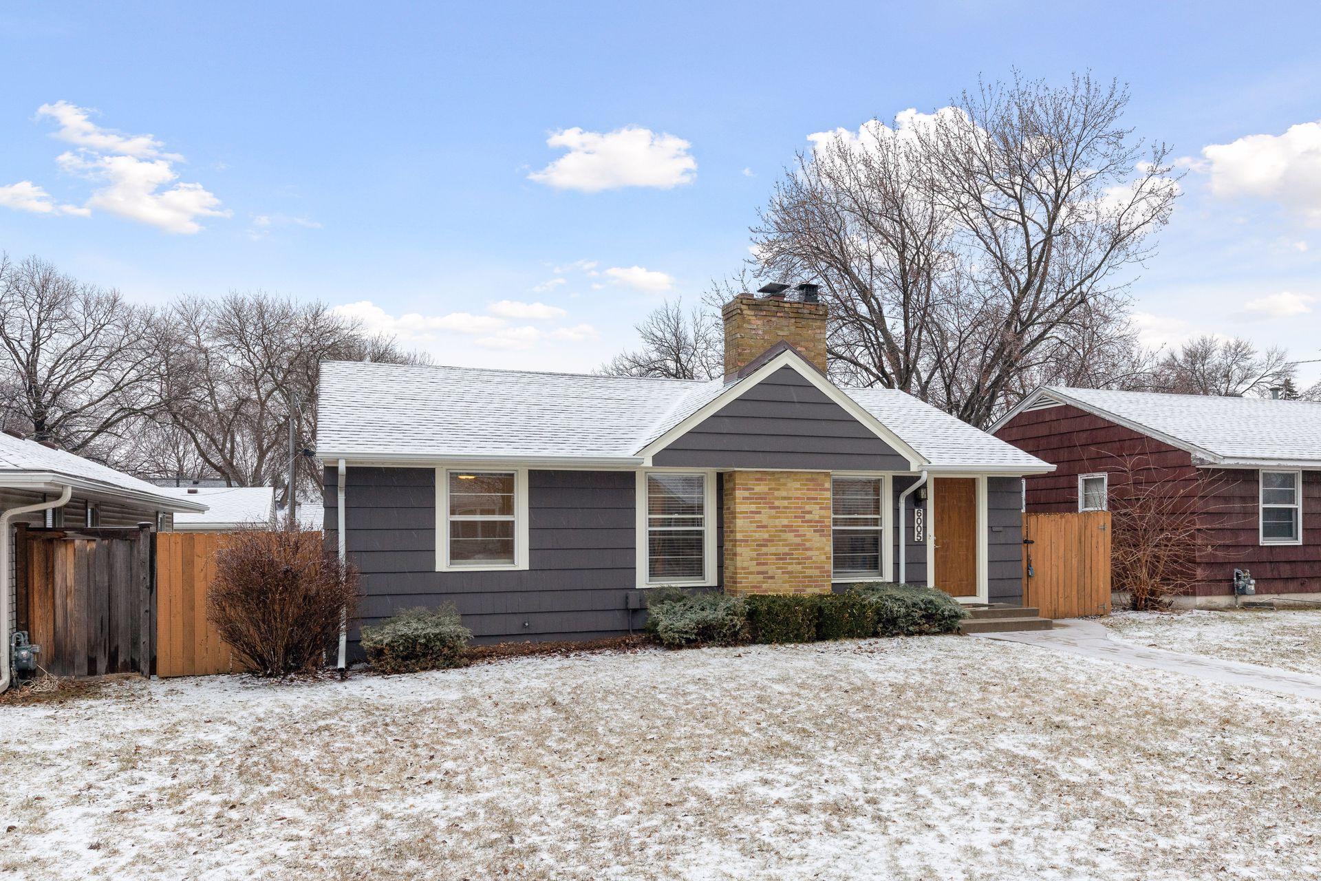 View of Residential at 6005 Washburn Avenue, Minneapolis MN 55410, Minneapolis - Mike Wilen | Minnesota Team Real Estate