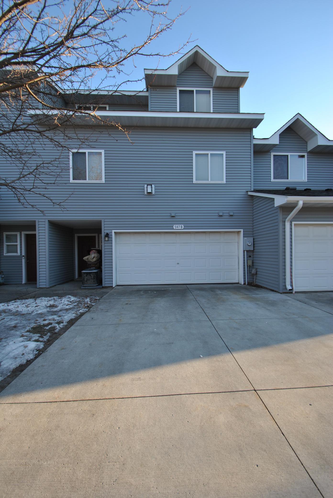View of Residential at 597 Woodduck Drive #B, Woodbury MN 55125, Woodbury - Mike Wilen | Minnesota Team Real Estate