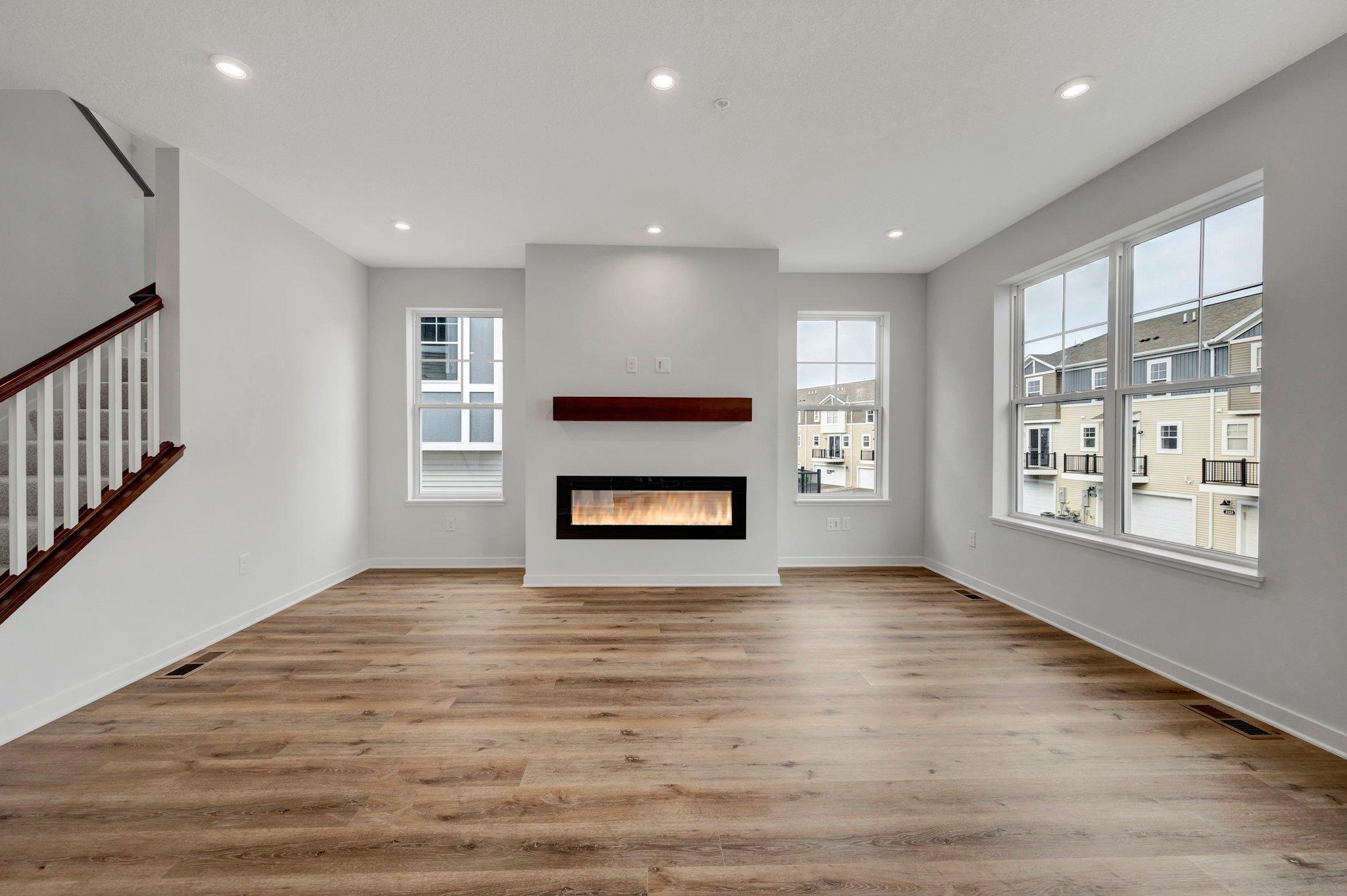 View of Residential at 2228 Gateway Curve, North Saint Paul MN 55109, North Saint Paul - Mike Wilen | Minnesota Team Real Estate