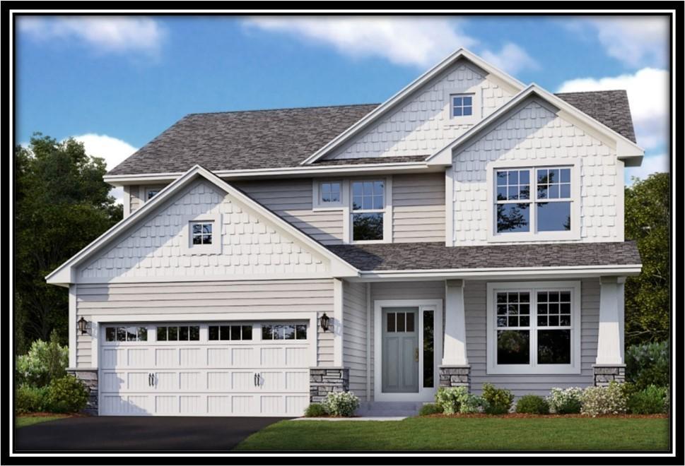 View of Residential at 19939 65th Avenue, Hamel MN 55340, Hamel - Mike Wilen | Minnesota Team Real Estate