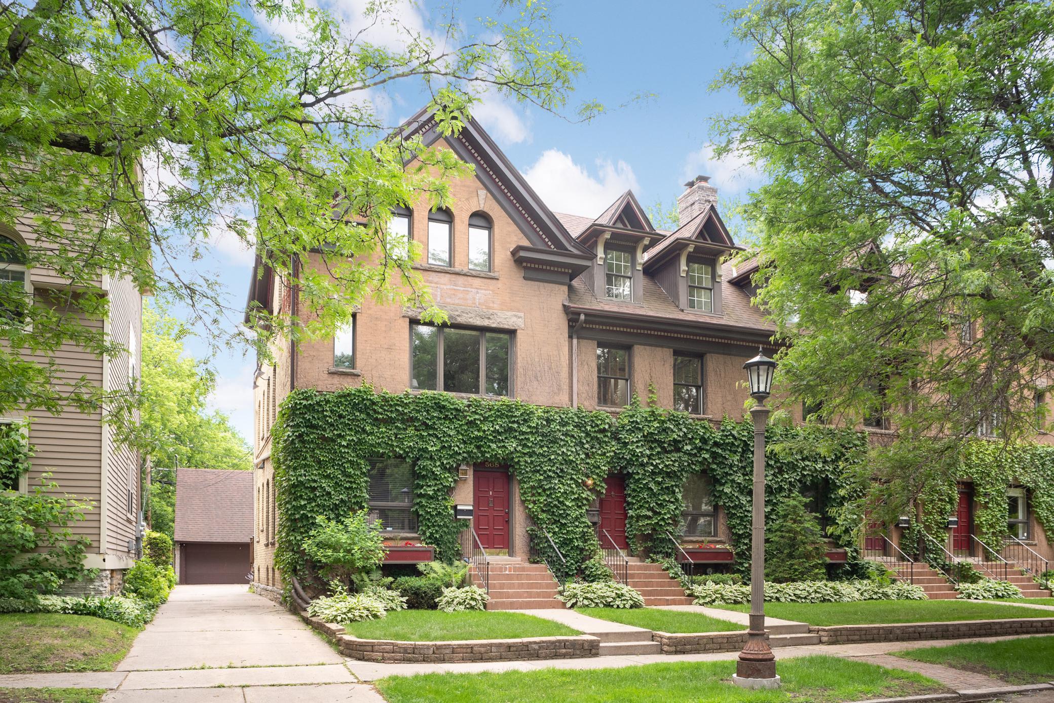 View of Residential at 568 Dayton Avenue, Saint Paul MN 55102, Saint Paul - Mike Wilen | Minnesota Team Real Estate