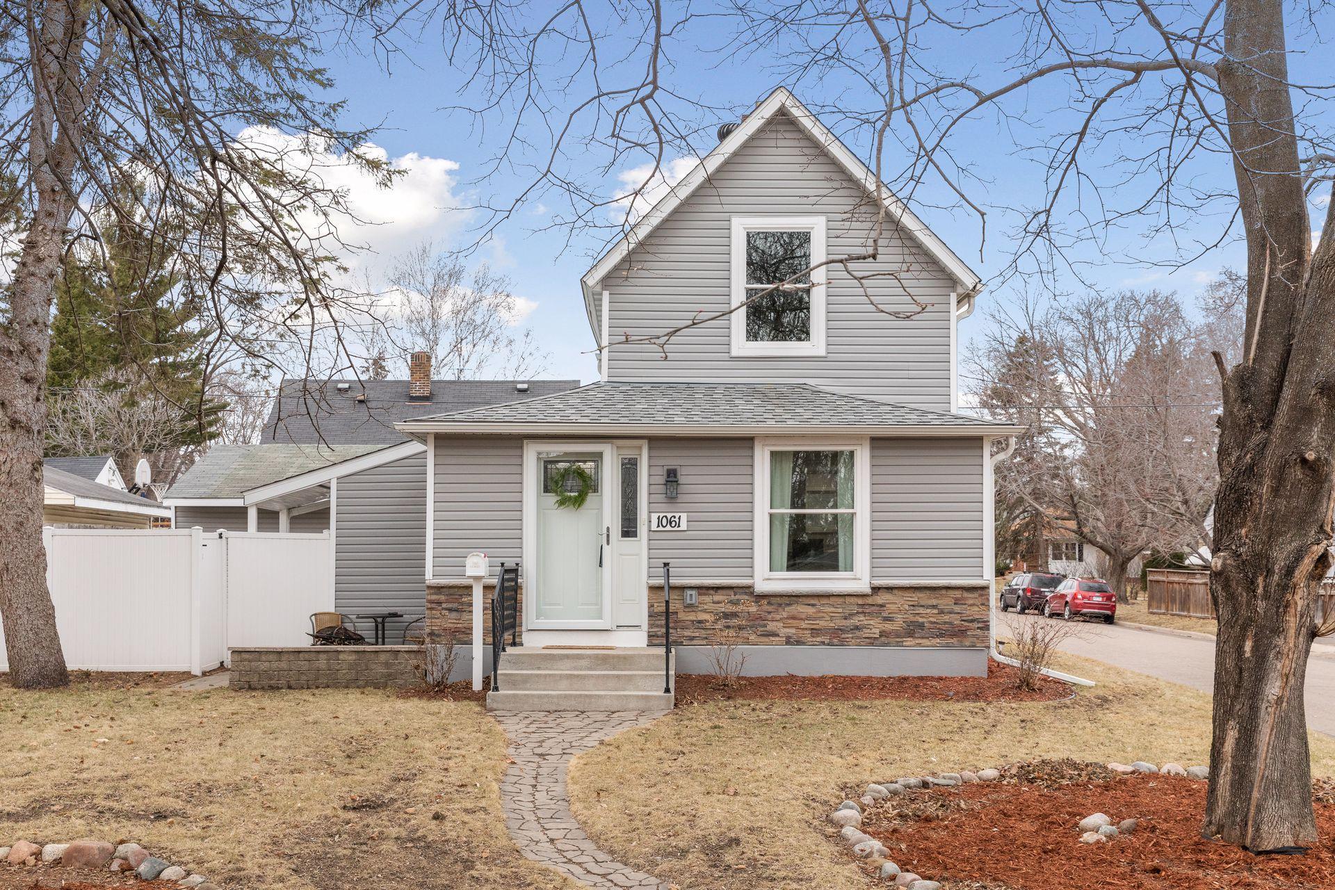 View of Residential at 1061 Ohio Street, West Saint Paul MN 55118, West Saint Paul - Mike Wilen | Minnesota Team Real Estate