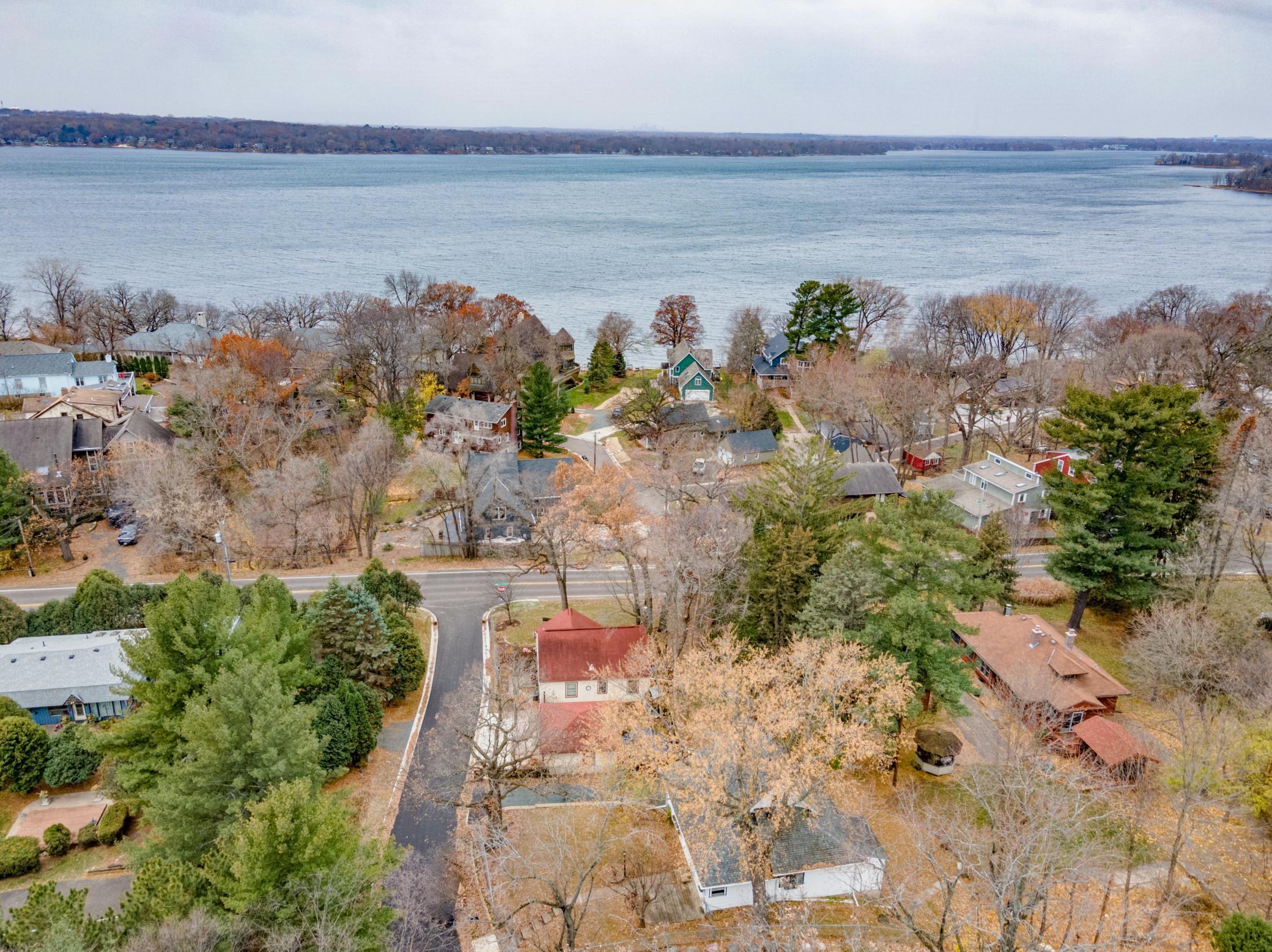 View of Residential at 113 Rose Street, Mahtomedi MN 55115, Mahtomedi - Mike Wilen | Minnesota Team Real Estate