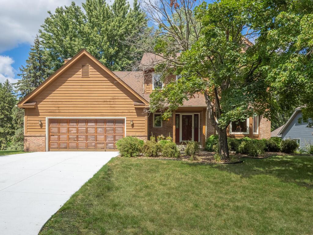 View of Residential at 9730 Purgatory Road, Eden Prairie MN 55347, Eden Prairie - Mike Wilen | Minnesota Team Real Estate