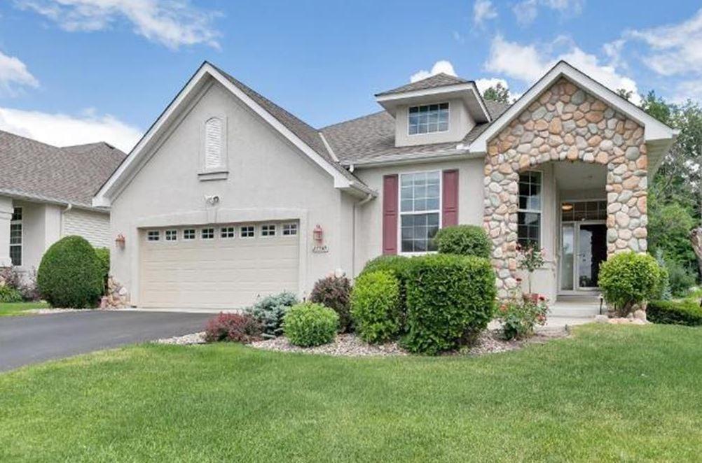View of Residential at 17350 46th Avenue, Plymouth MN 55446, Plymouth - Mike Wilen | Minnesota Team Real Estate