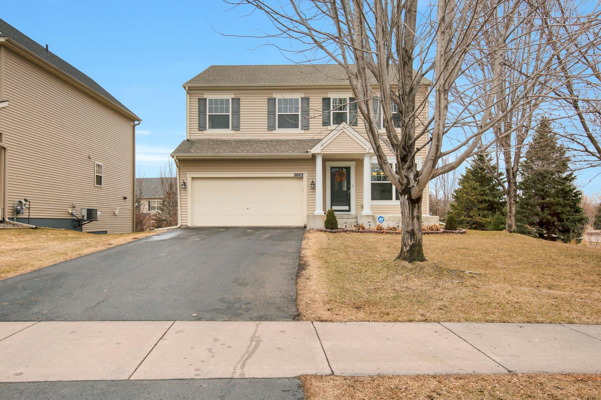 View of Residential at 12126 Waconia Circle, Blaine MN 55449, Blaine - Mike Wilen | Minnesota Team Real Estate
