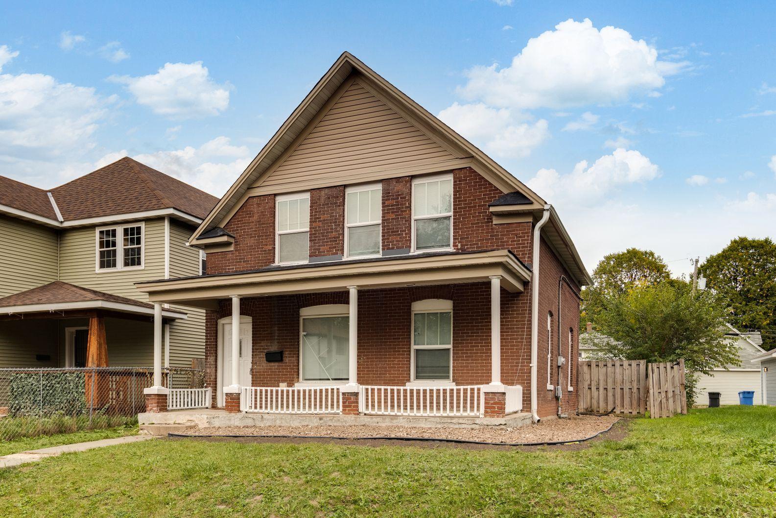 View of Residential at 1422 Logan Avenue, Minneapolis MN 55411, Minneapolis - Mike Wilen | Minnesota Team Real Estate