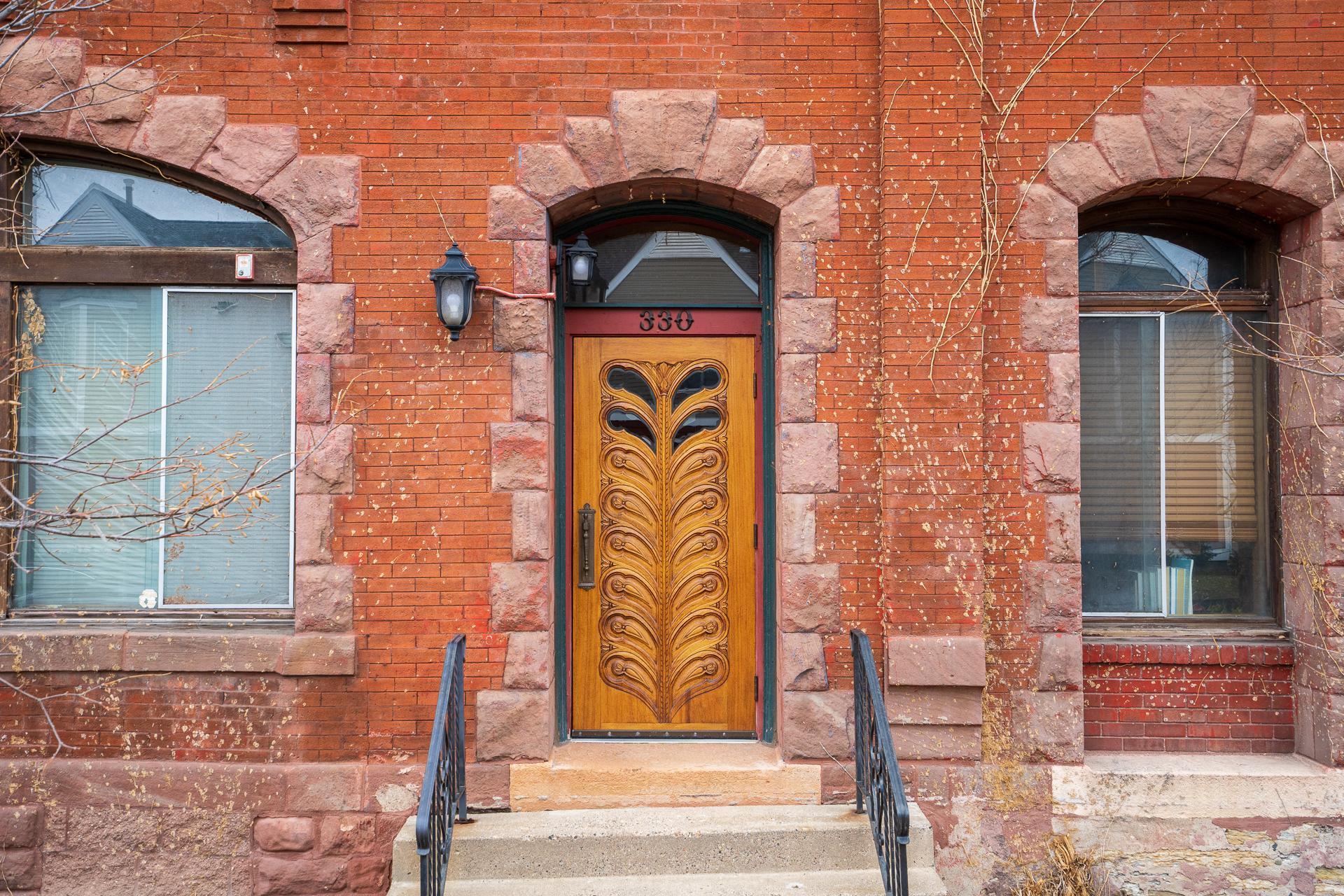 View of Residential at 330 18th Street #3304, Minneapolis MN 55404, Minneapolis - Mike Wilen | Minnesota Team Real Estate
