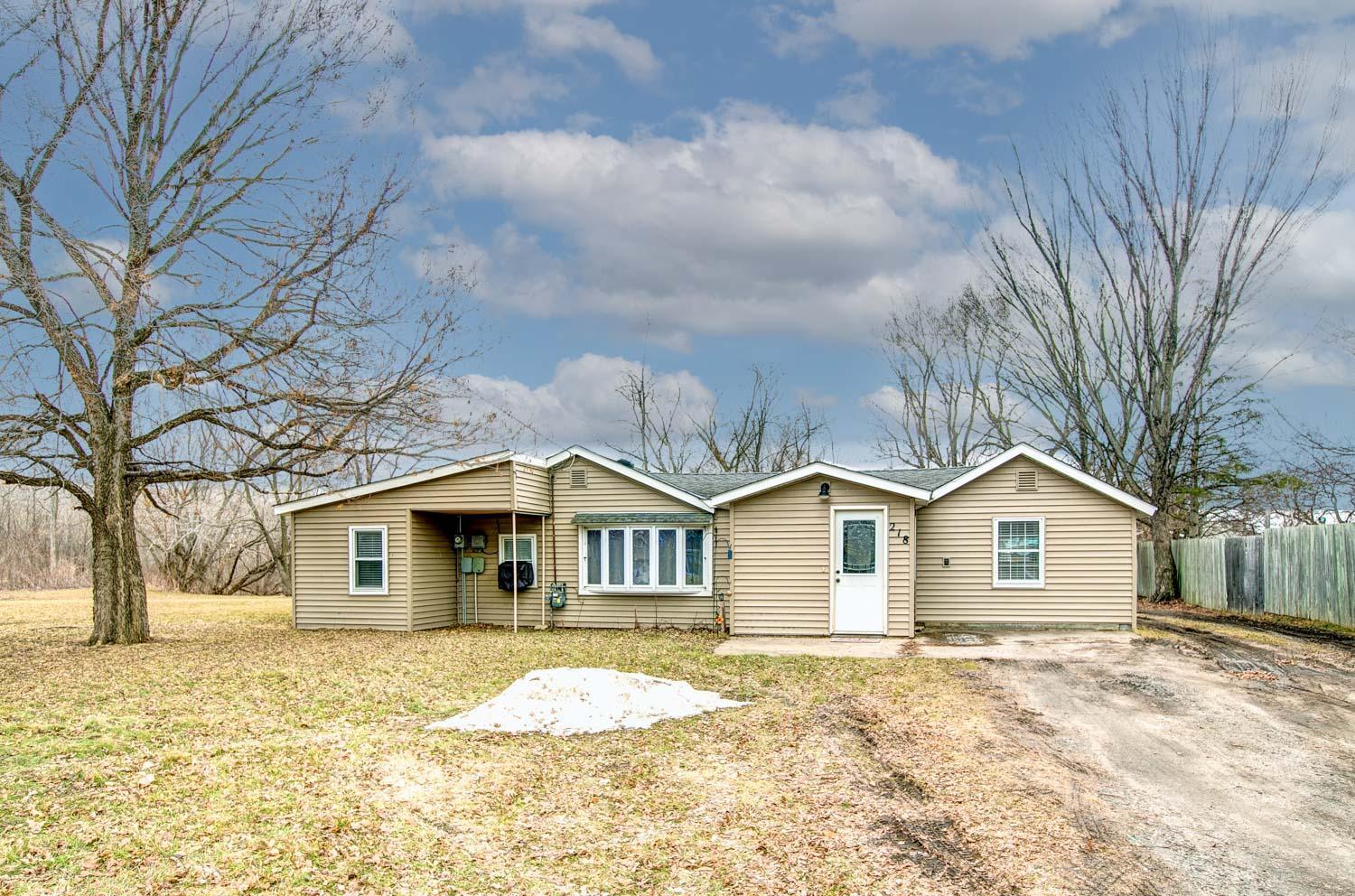 View of Residential at 218 4th Street, Monticello MN 55362, Monticello - Mike Wilen | Minnesota Team Real Estate
