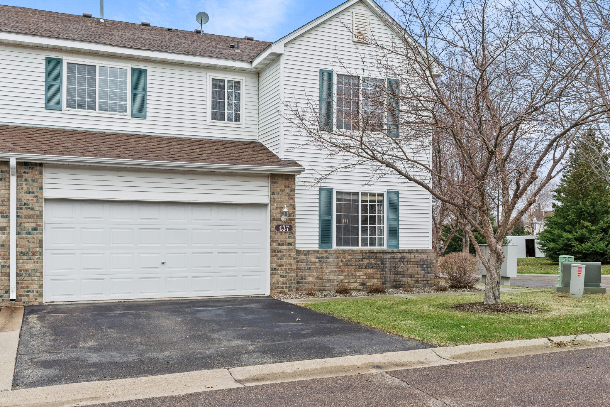 View of Residential at 437 Frederick Circle #1304, Hastings MN 55033, Hastings - Mike Wilen | Minnesota Team Real Estate