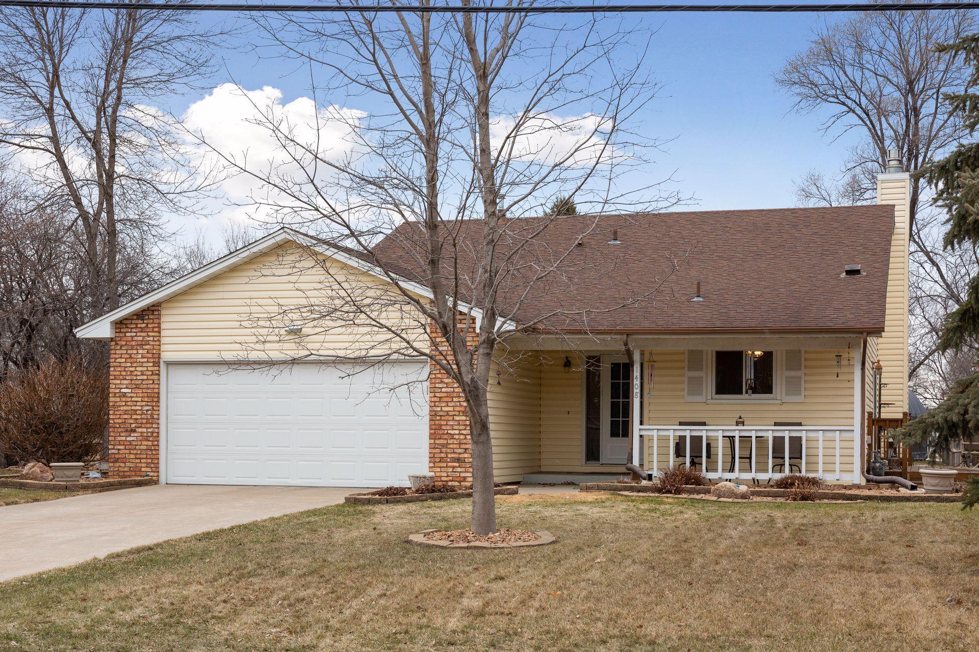View of Residential at 1408 79th Avenue, Brooklyn Park MN 55444, Brooklyn Park - Mike Wilen | Minnesota Team Real Estate