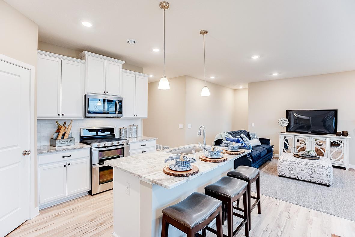 View of Residential at 19314 Grass Lake Trail, Rogers MN 55374, Rogers - Mike Wilen | Minnesota Team Real Estate