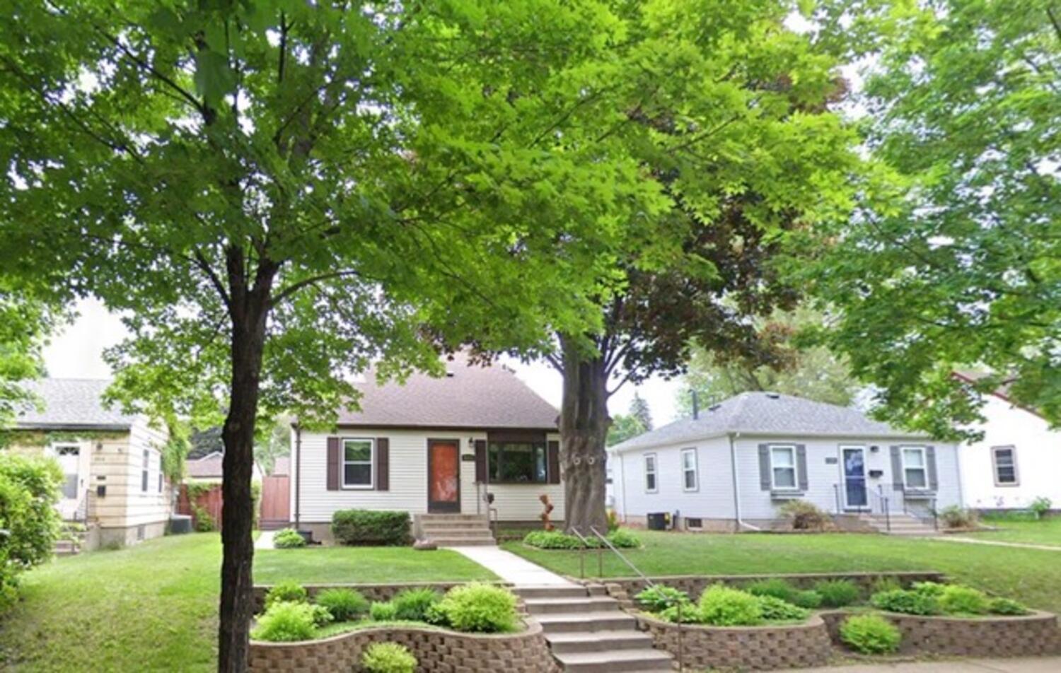 View of Residential at 5717 41st Avenue, Minneapolis MN 55417, Minneapolis - Mike Wilen | Minnesota Team Real Estate