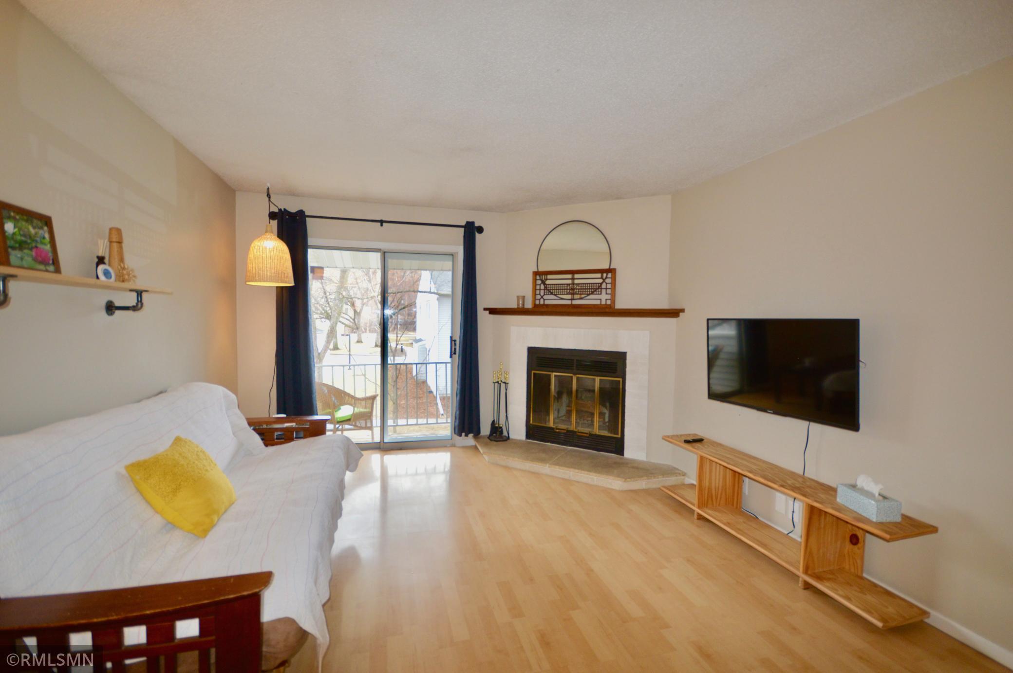 View of Residential at 2284 Benson Avenue #A, Saint Paul MN 55116, Saint Paul - Mike Wilen | Minnesota Team Real Estate