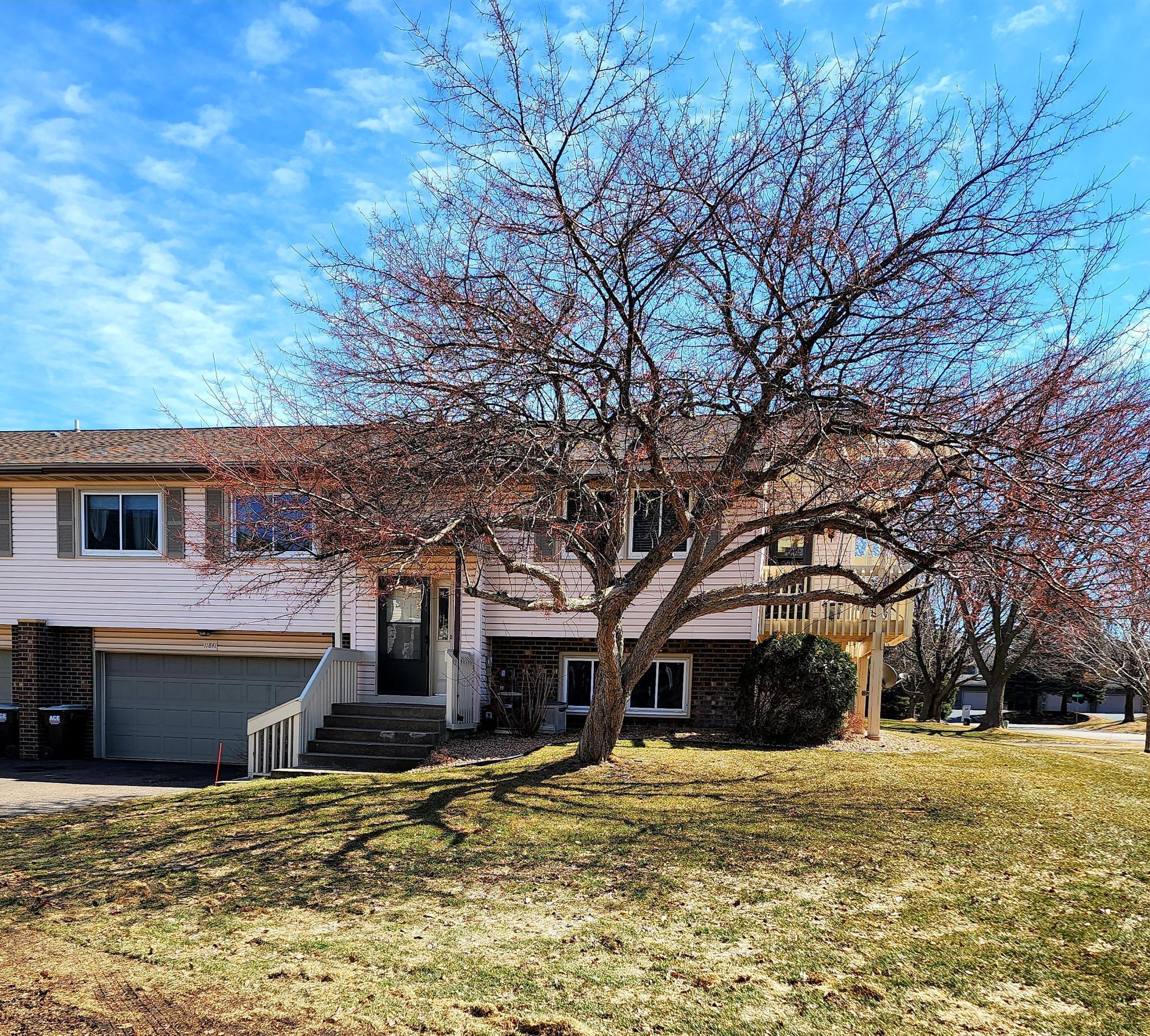 View of Residential at 11841 Vintage Street, Coon Rapids MN 55433, Coon Rapids - Mike Wilen | Minnesota Team Real Estate