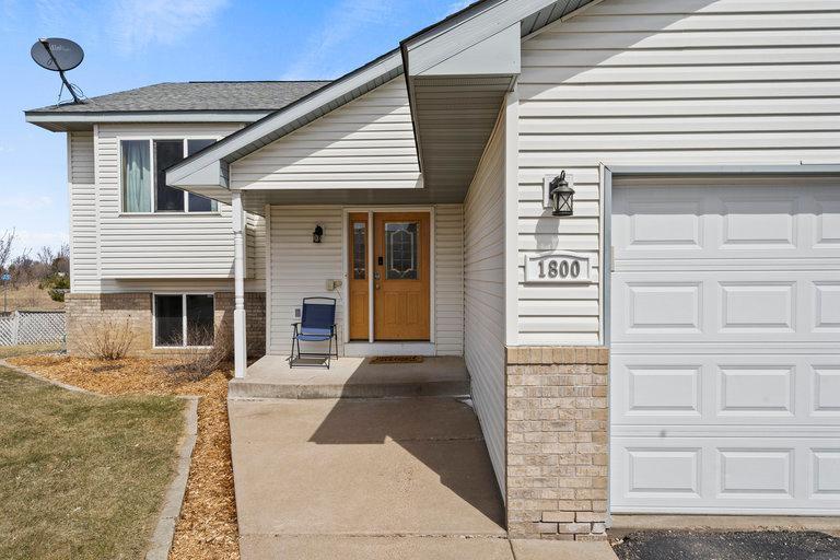 View of Residential at 1800 Garfield Street, Cambridge MN 55008, Cambridge - Mike Wilen | Minnesota Team Real Estate