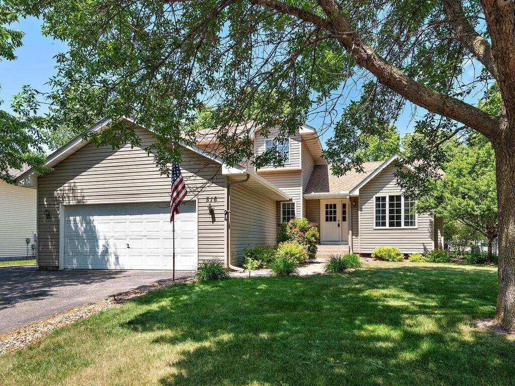 View of Residential at 516 Heights Road, Saint Michael MN 55376, Saint Michael - Mike Wilen | Minnesota Team Real Estate