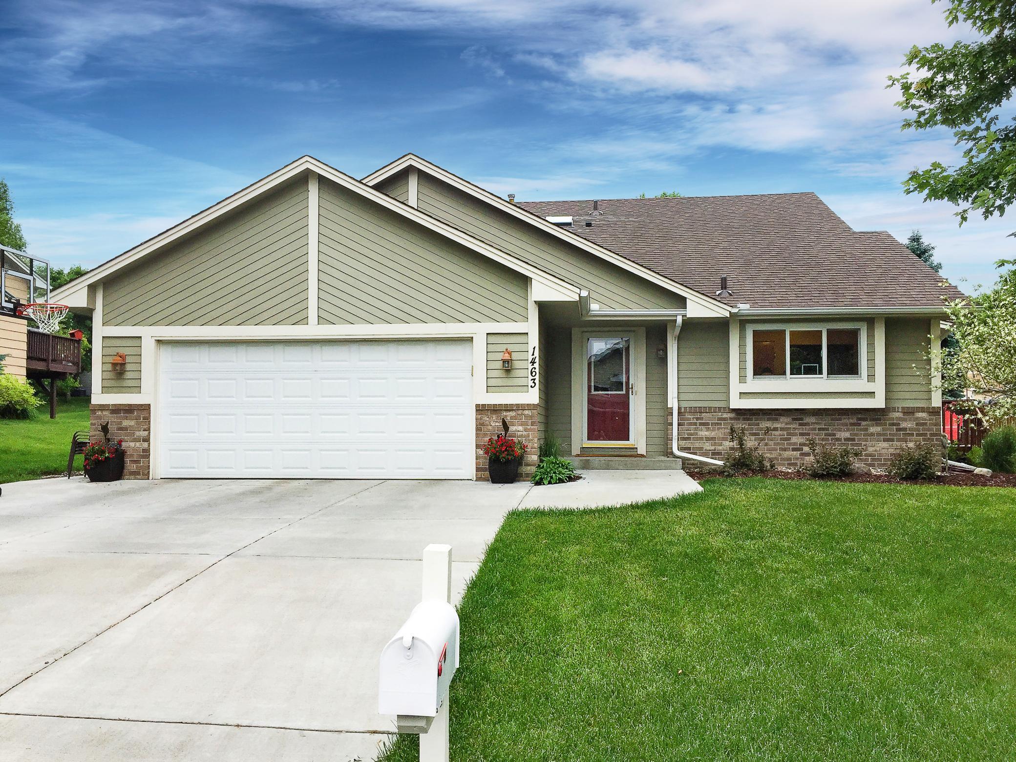 View of Residential at 1463 Mallard Place, Waconia MN 55387, Waconia - Mike Wilen | Minnesota Team Real Estate