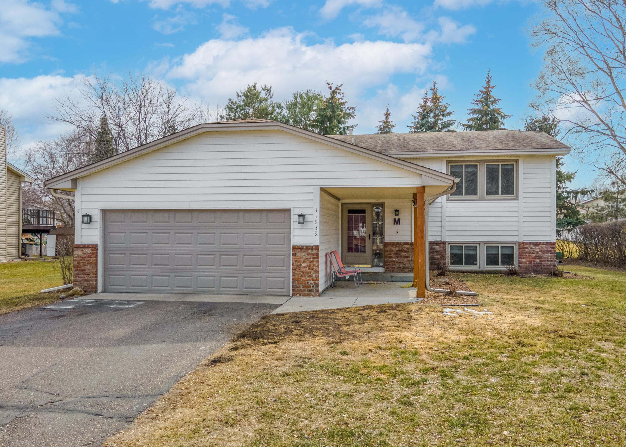 View of Residential at 11639 Quebec Avenue, Champlin MN 55316, Champlin - Mike Wilen | Minnesota Team Real Estate