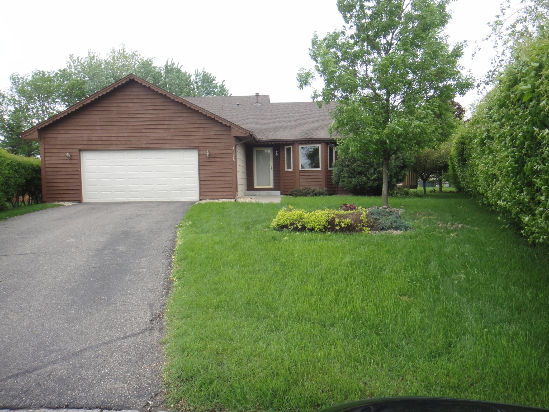 View of Residential at 15978 Gallant Court, Apple Valley MN 55124, Apple Valley - Mike Wilen | Minnesota Team Real Estate