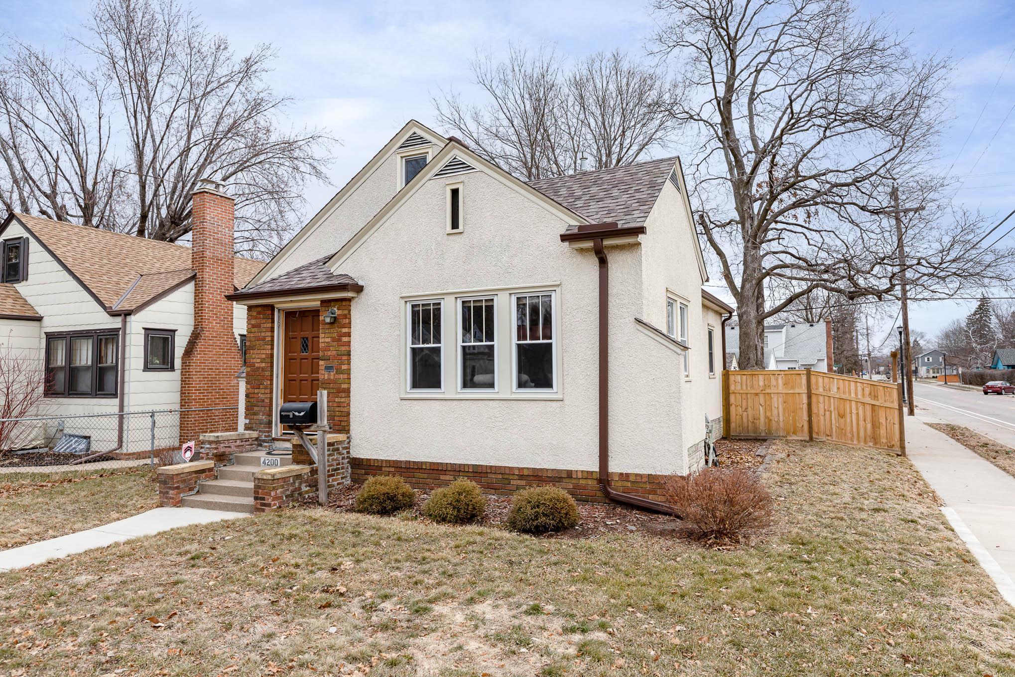 View of Residential at 4200 Sheridan Avenue, Minneapolis MN 55412, Minneapolis - Mike Wilen | Minnesota Team Real Estate