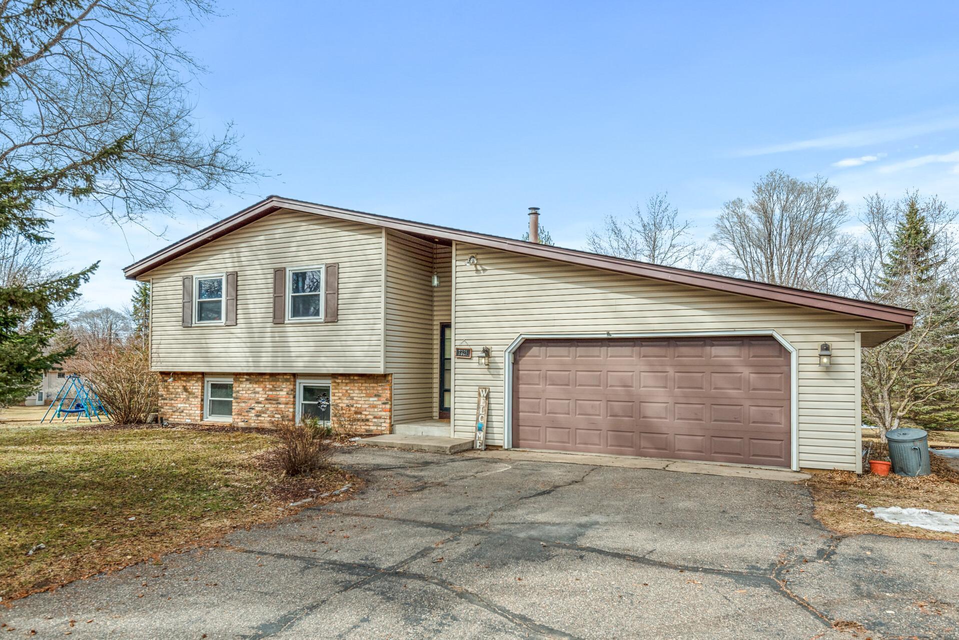 View of Residential at 7321 151st Avenue, Ramsey MN 55303, Ramsey - Mike Wilen | Minnesota Team Real Estate