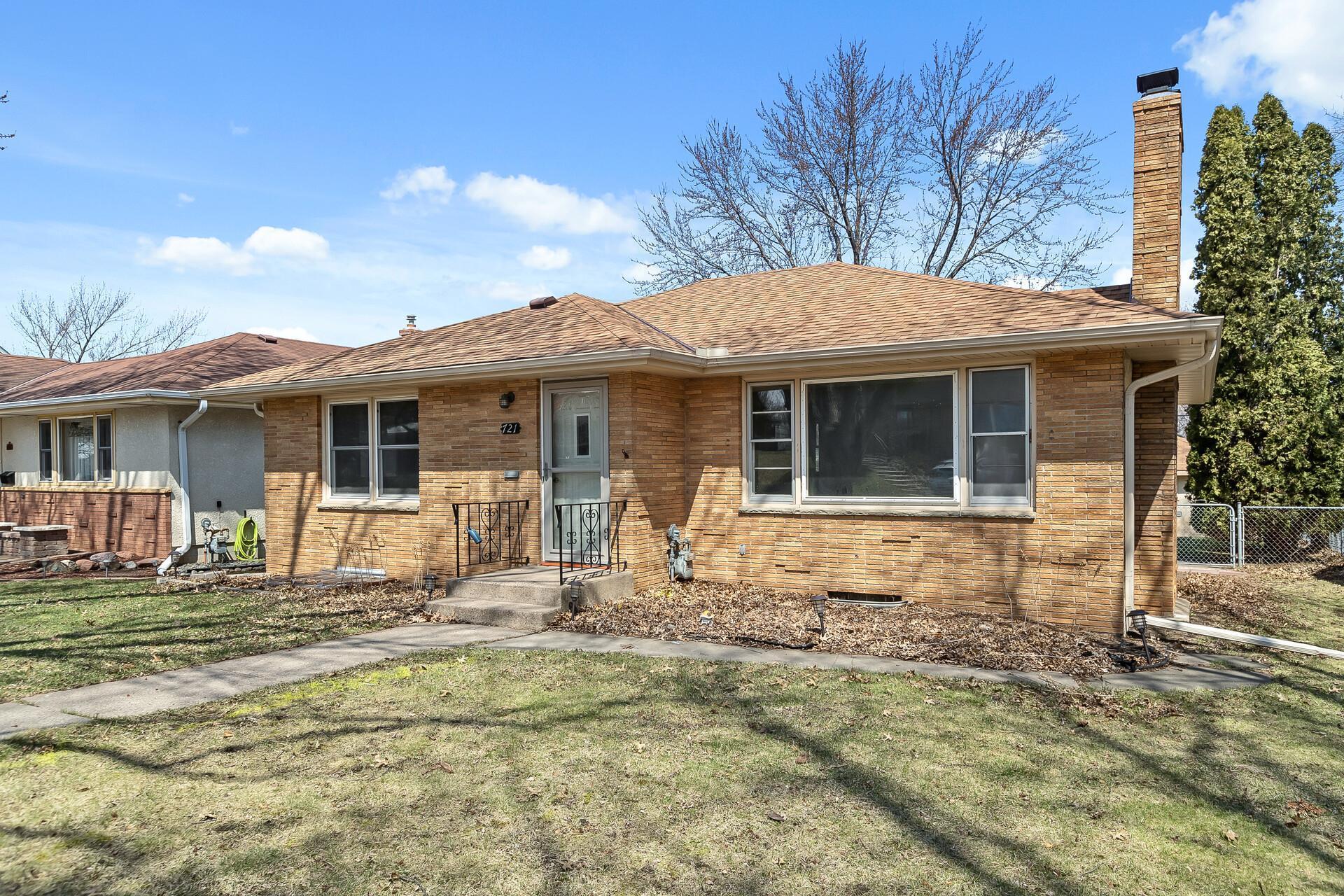 View of Residential at 721 Hoyt Avenue, Saint Paul MN 55106, Saint Paul - Mike Wilen | Minnesota Team Real Estate