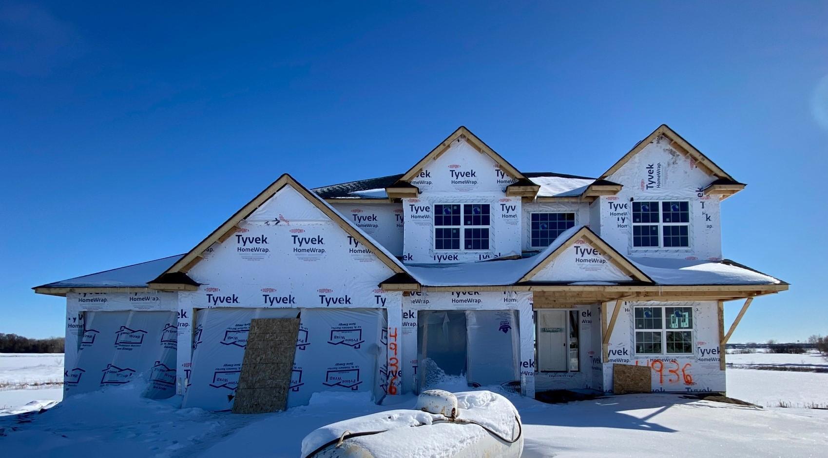 View of Residential at 4936 130th Court, Blaine MN 55449, Blaine - Mike Wilen | Minnesota Team Real Estate