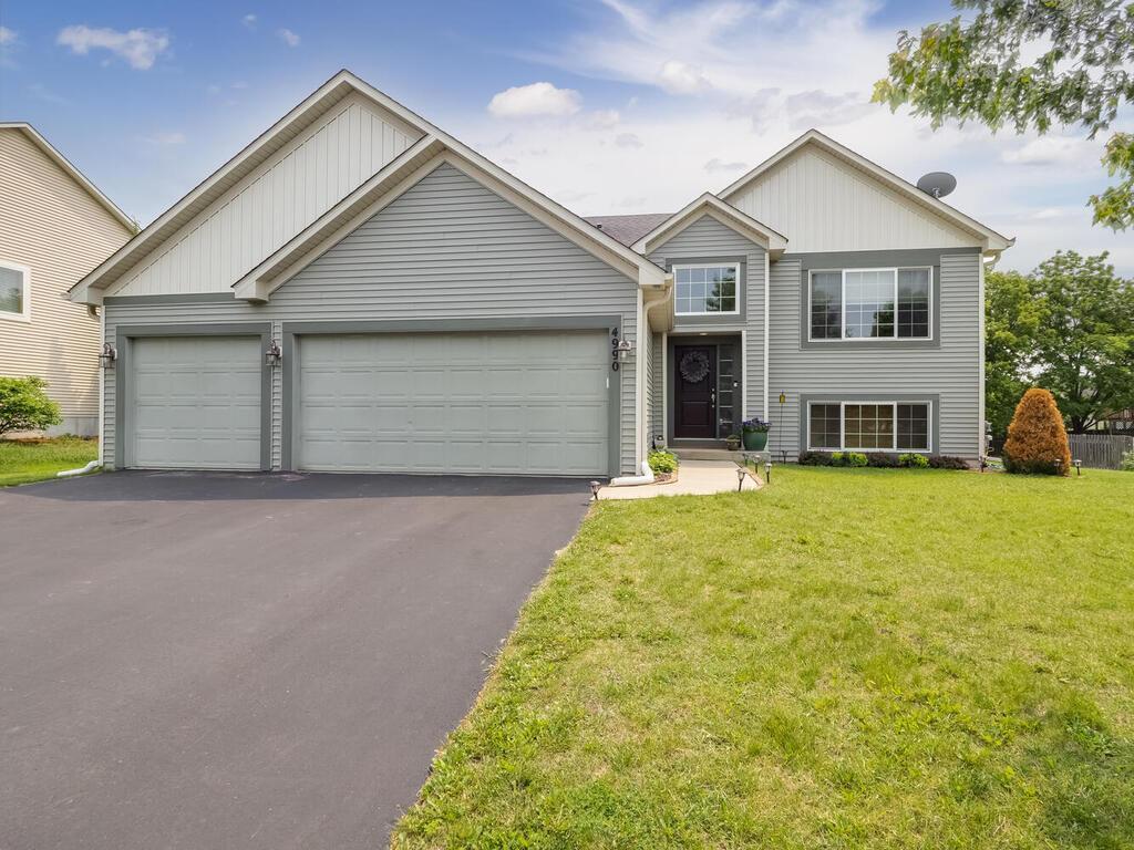 View of Residential at 4990 Upper 183rd Street, Farmington MN 55024, Farmington - Mike Wilen | Minnesota Team Real Estate