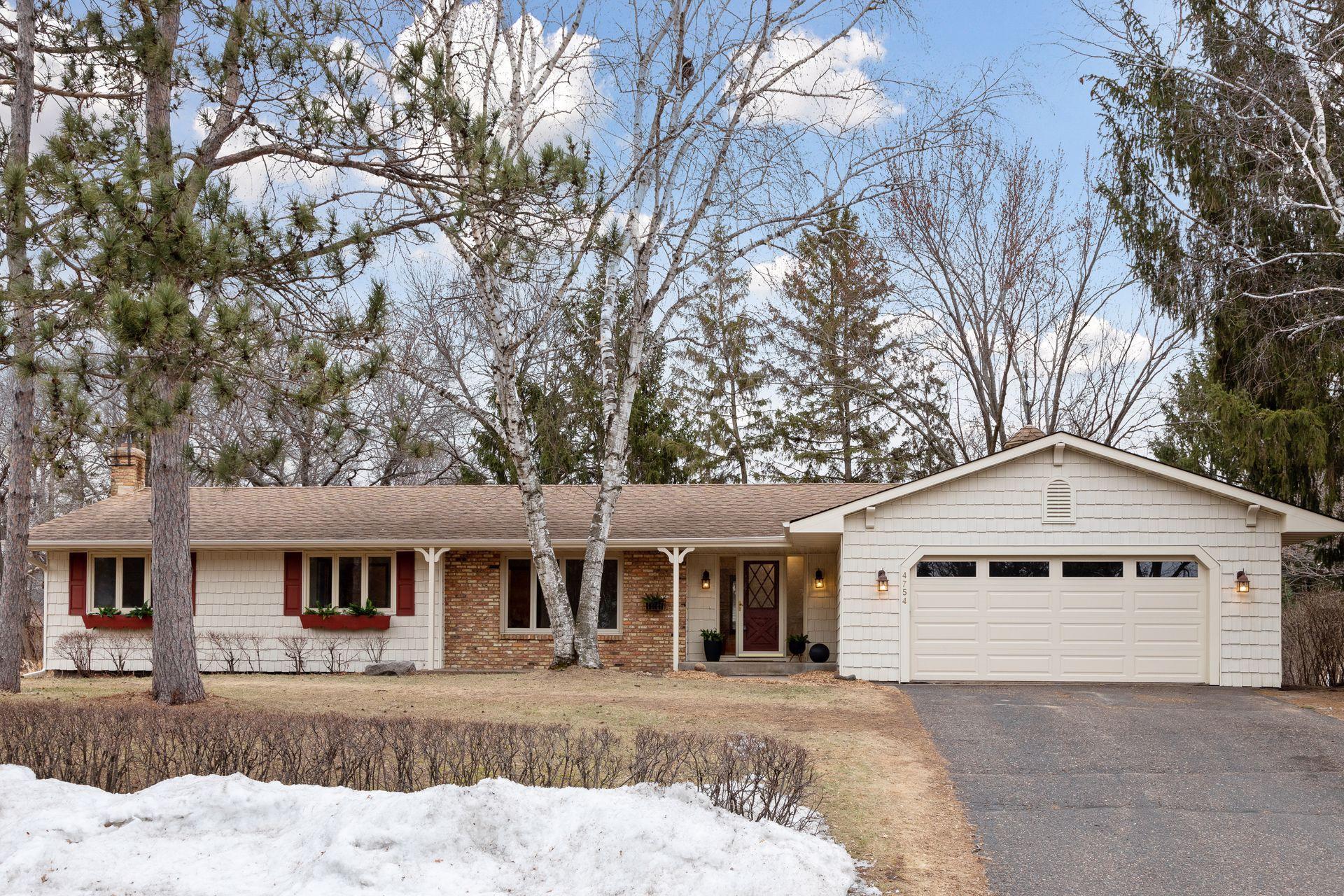 View of Residential at 4754 Debra Circle, Shoreview MN 55126, Shoreview - Mike Wilen | Minnesota Team Real Estate