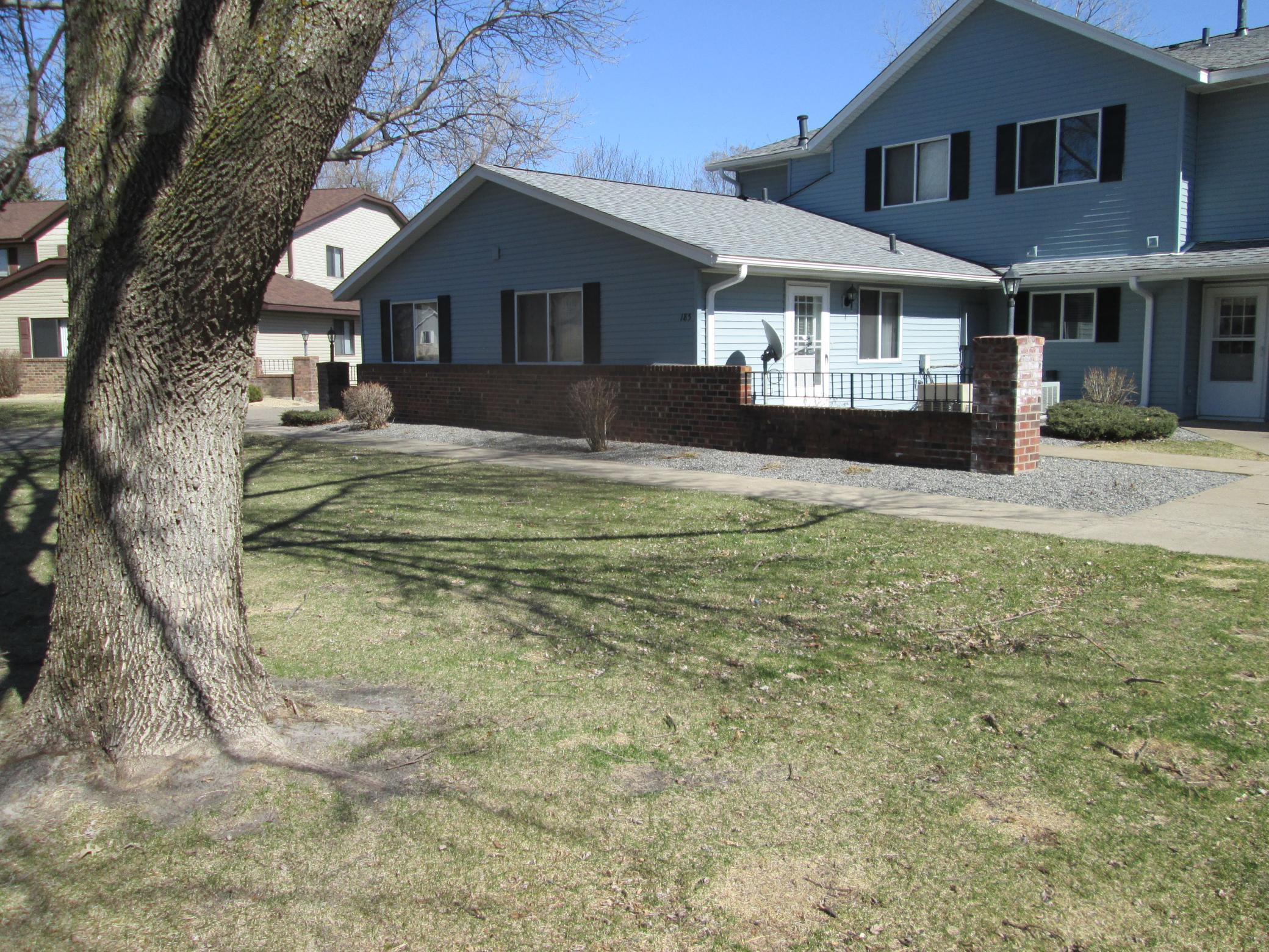 View of Residential at 185 96th Lane, Blaine MN 55434, Blaine - Mike Wilen | Minnesota Team Real Estate